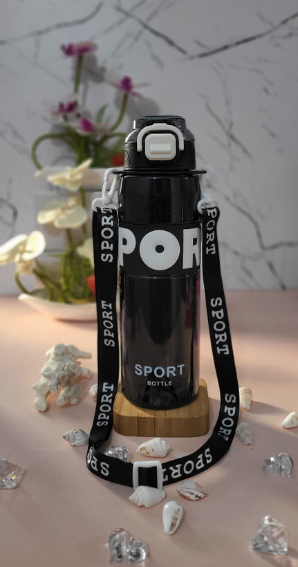 قمقمه باشگاهی SPORT وادراتی