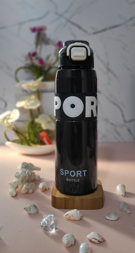 قمقمه باشگاهی SPORT وادراتی