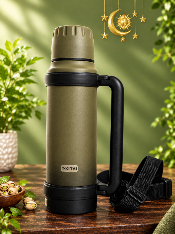 فلاسک کوهنوردی T-XITA